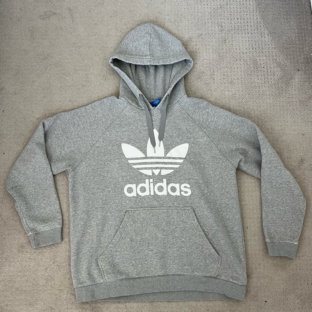 Adidas Hoodie